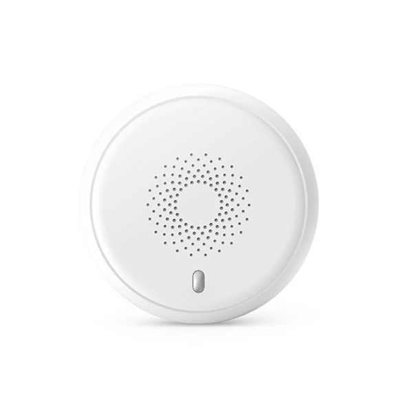 photoelectric smoke alarm