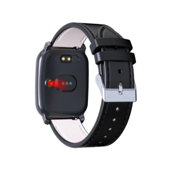 custom smart watch price