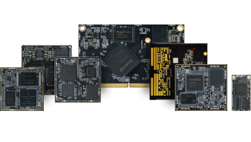 Complete ODM IoT Hardware Solutions