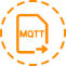 Standard MQTT Protocol
