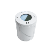 Thermostatic Radiator Valve