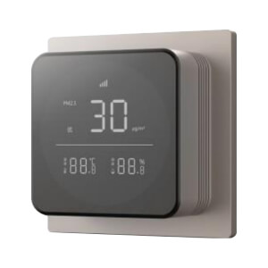 air quality monitor