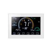 air conditioner thermostat