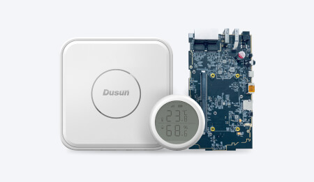 review dsgw 210 th sensor