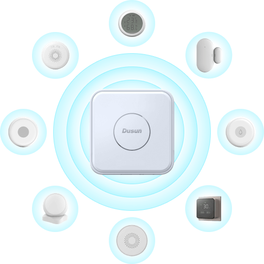 smart home device solution