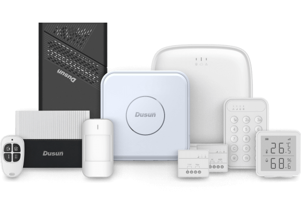 smart retail security & automation hardware solution banner device1