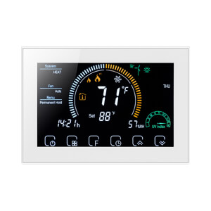 thermostat