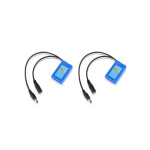 Bluetooth 5.1 AoA Demo Kit - Quickly POC Within 10 Minutes 7 Two External Power Supply for Extended-time Testing