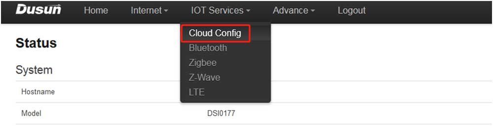 How To Use a ThingsBoard IoT Gateway To Build Smart Retail Solutions? 9 find thingsboard on iot gateway