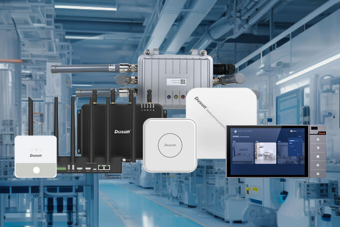 iot gateways development