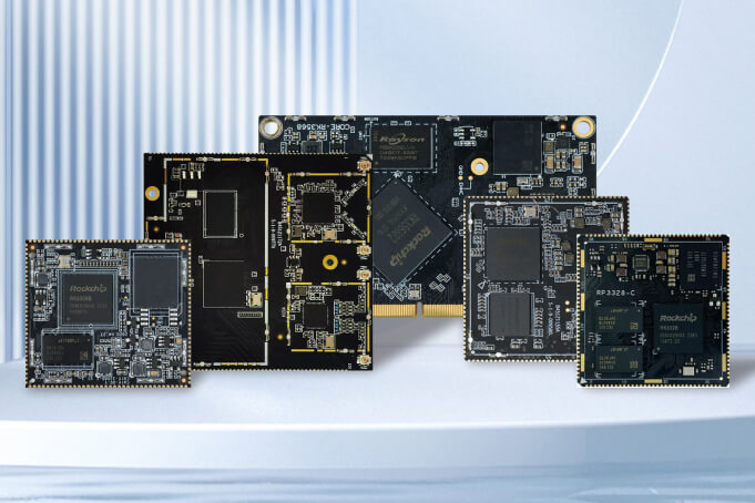 iot hardware