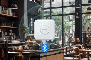 why need bluetooth gateway