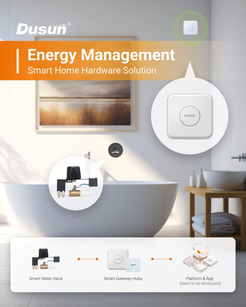 Dusun iot Energy Management 1