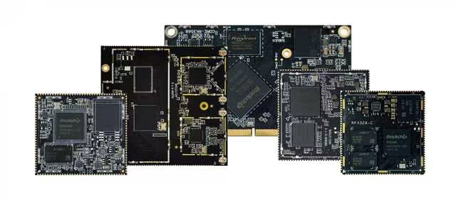 DusunIoT System on Module