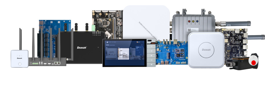 Z-Wave 800 Series Devices: Secure, Ultra-Low-Power Sub-GHz Wireless IoT Solution for Smart Homes 8 IoT product ODM