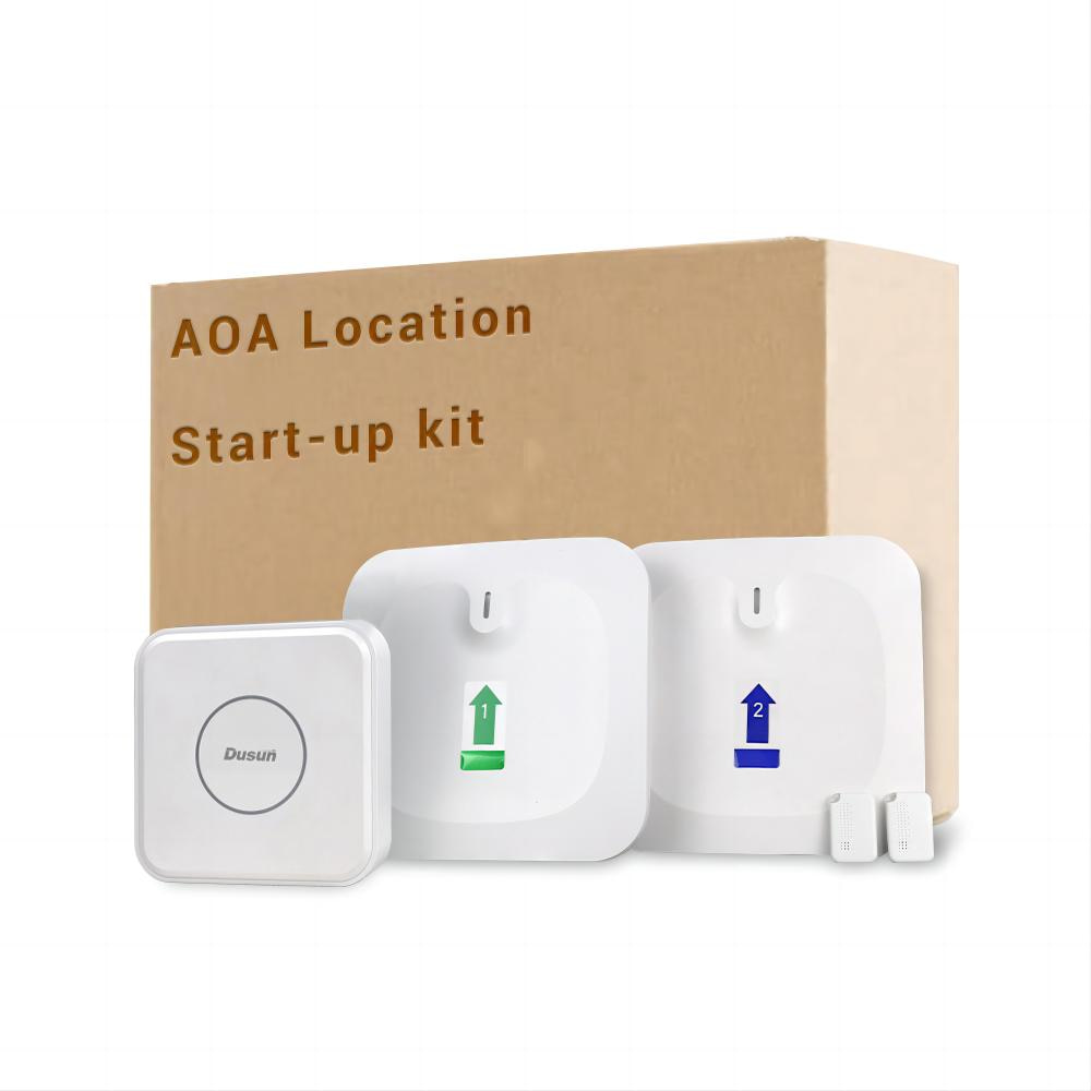 AOA demo kit