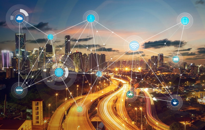 IoT connectivity