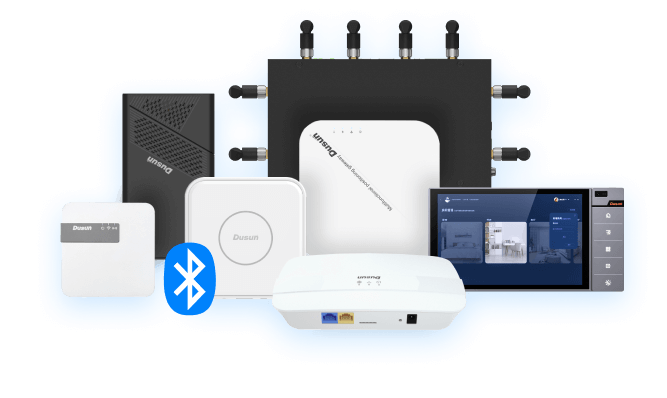 ble gateways bluetooth