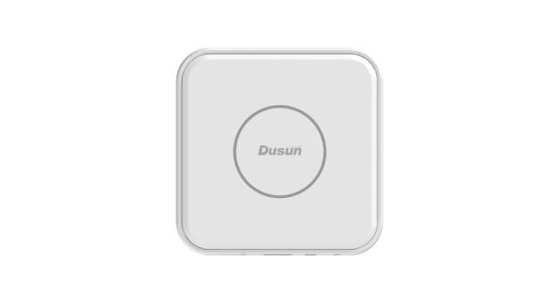 Home Assistant BLE Gateway
