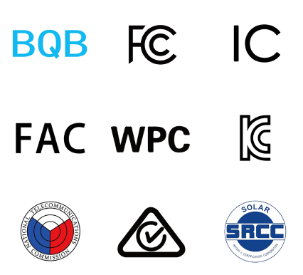 full certification