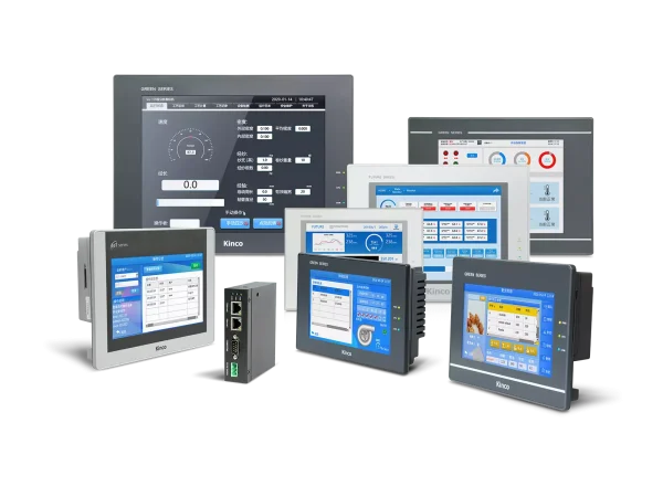 HMI Automation