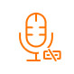 Offline Speech Recognition