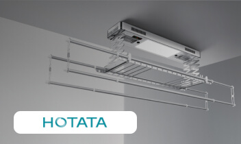 Smart Clothes Drying Racks
