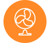 Smart Electric Fans