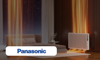Smart Heaters