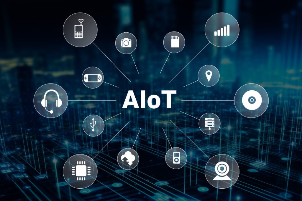 L'evoluzione della Supply Chain: Intelligenza Artificiale e Dati in Tempo Reale