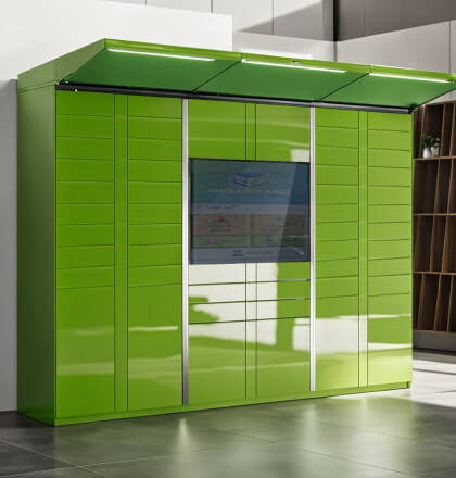 armoire express