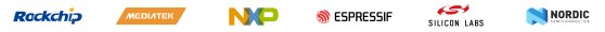 gateway chip platform