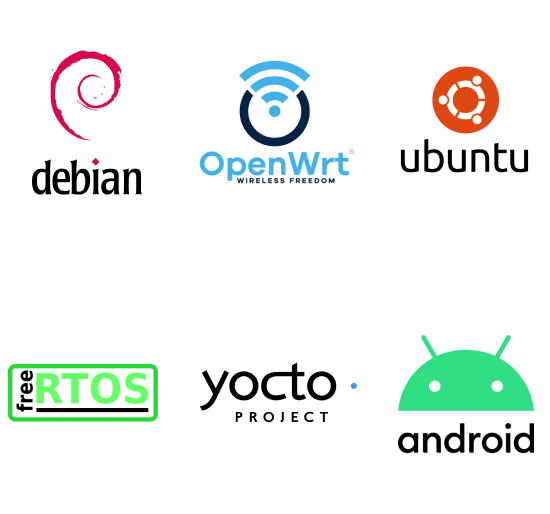 gateway os