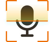 icon voice