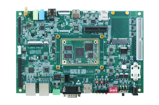 imx8m mini board