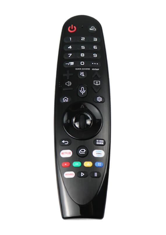 lg rc dsr 0836