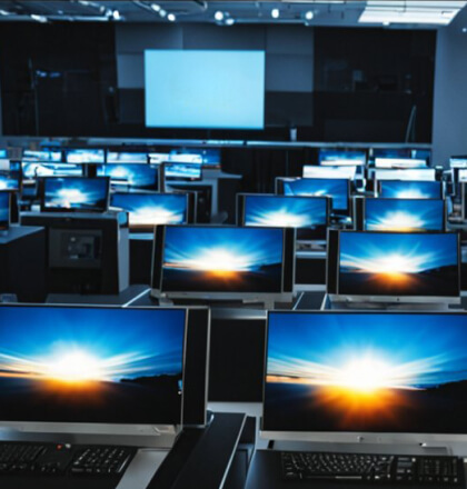enseignement des médias