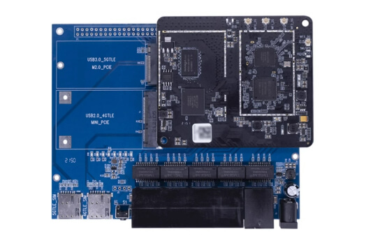 mt7621 boards