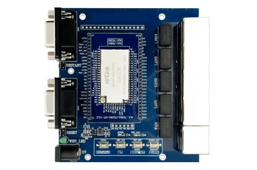 mt7628 boards