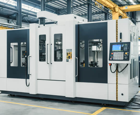 machine à commande numérique