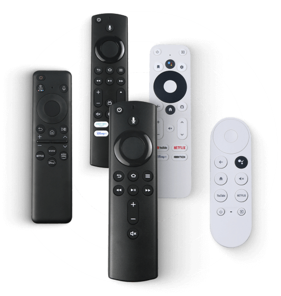 remote control producs
