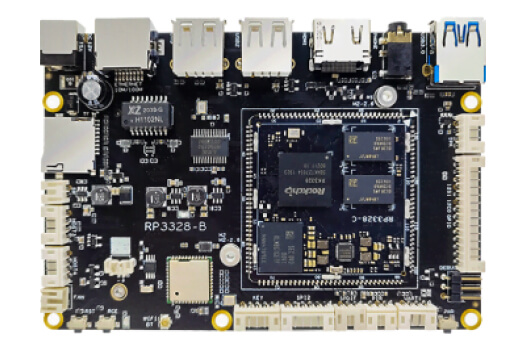 rk3328 board