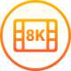 rk3588 8k