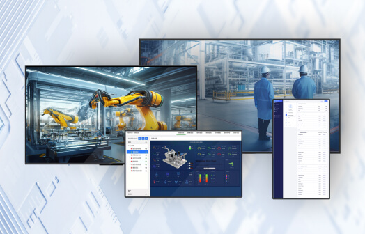 How to Use the RK3588J SBC for Industrial Tablet PCs? 5 rk3588 8k 4k gpu screen display