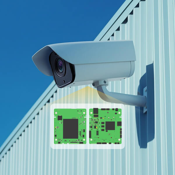 rk3588 ai camera board solution