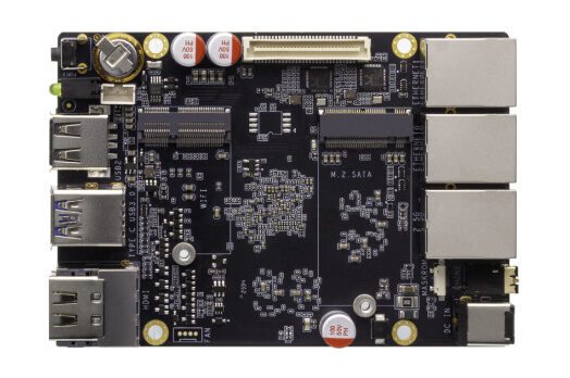 rk3588 mainboard