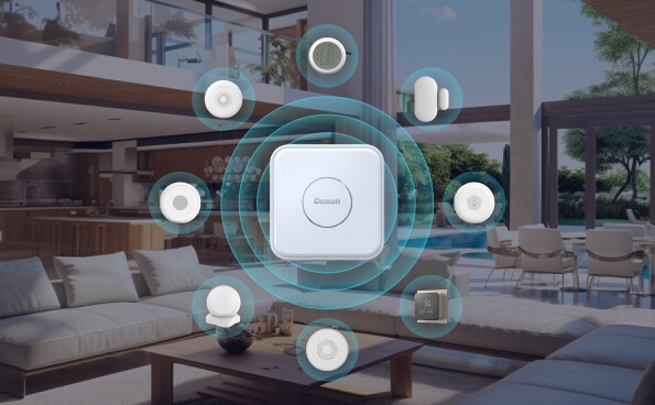 smart home case