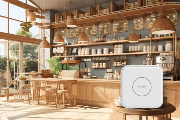 Smart Retail