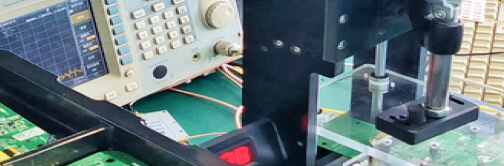 testing support wap