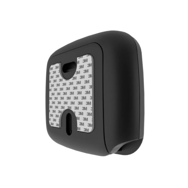 Outdoor BLE Beacon for Location Tracking